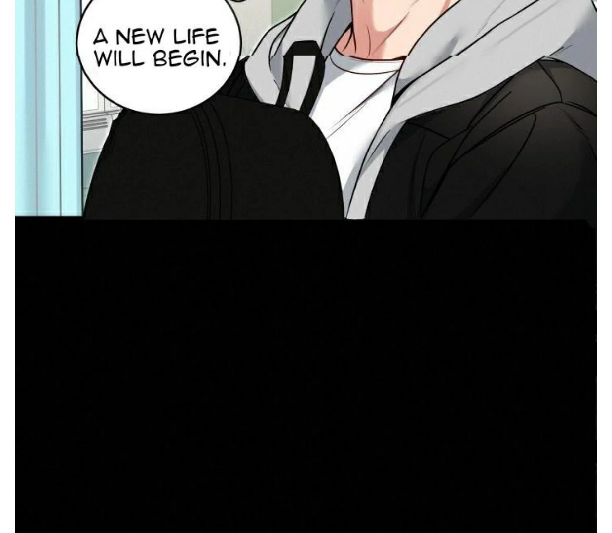 INVISIBLE PARTNER Chapter 1 page 74 - 