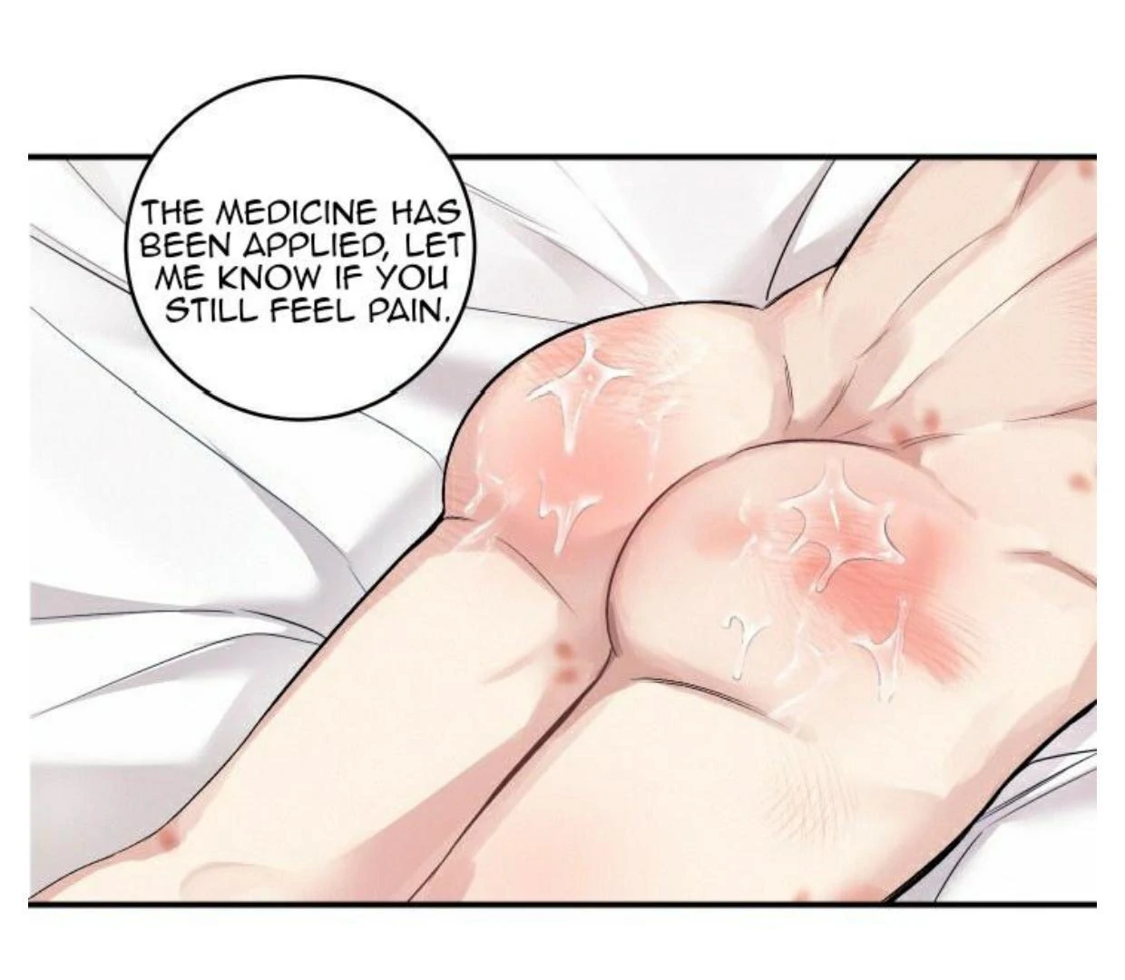INVISIBLE PARTNER Chapter 1 page 79 - 
