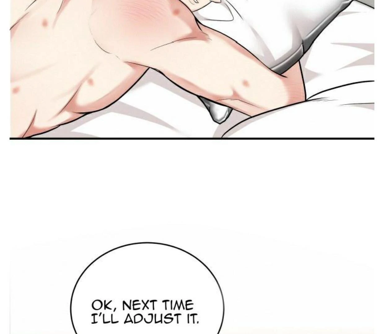 INVISIBLE PARTNER Chapter 1 page 84 - 