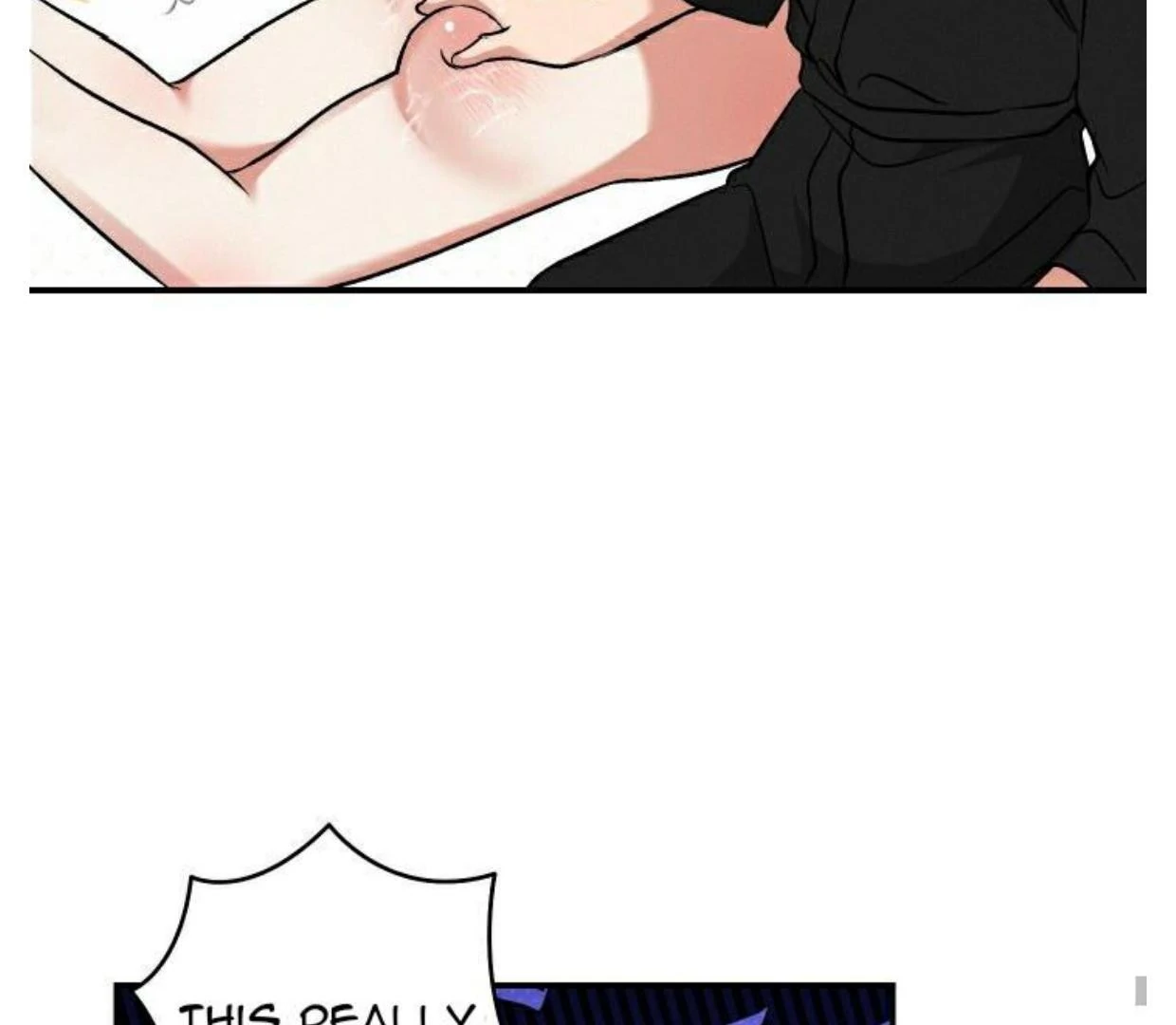 INVISIBLE PARTNER Chapter 1 page 86 - 