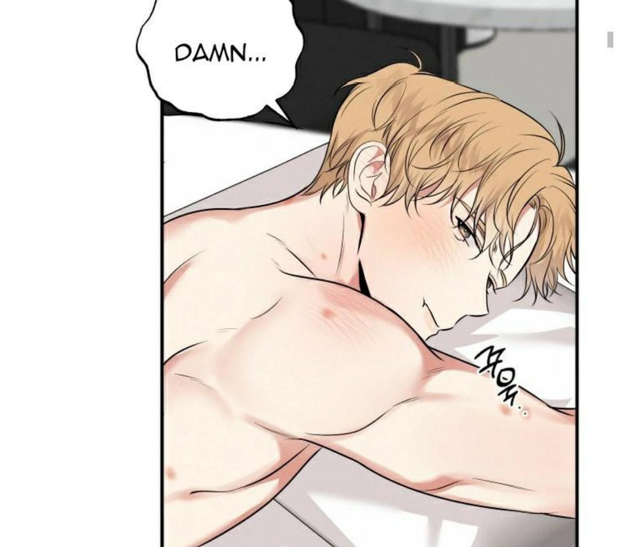 INVISIBLE PARTNER Chapter 1 page 89 - 