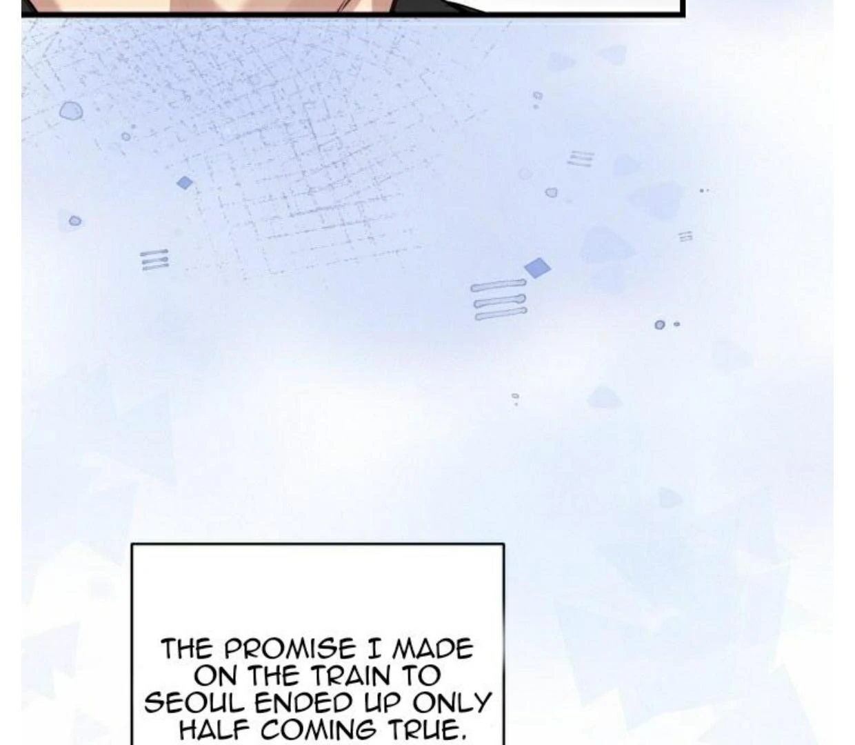 INVISIBLE PARTNER Chapter 1 page 95 - 