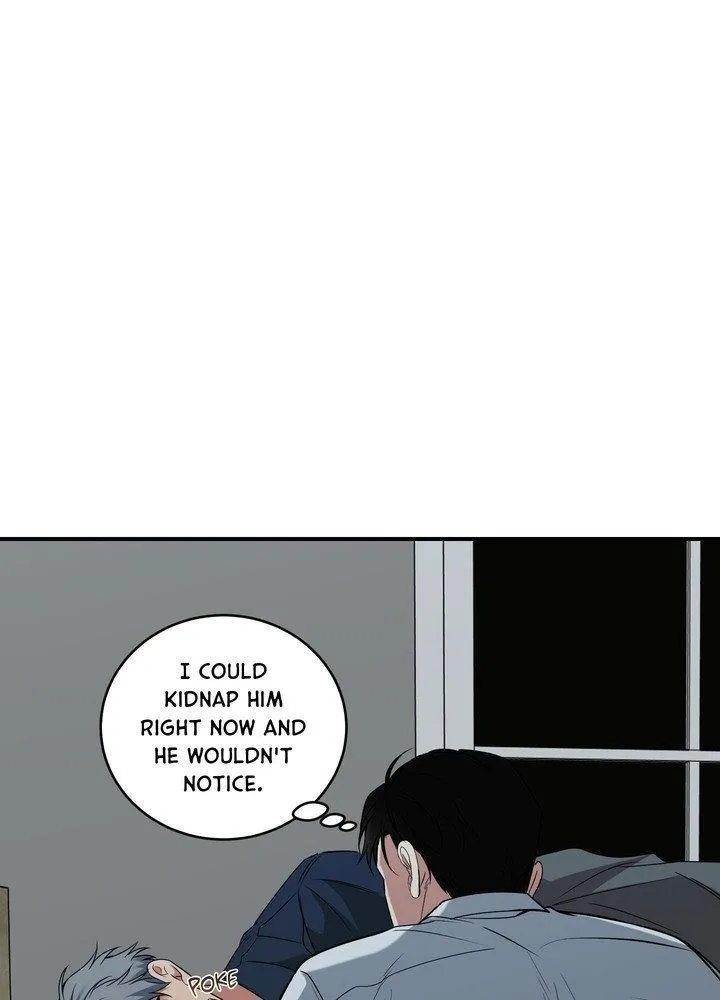 INVISIBLE PARTNER Chapter 23 page 101 - 