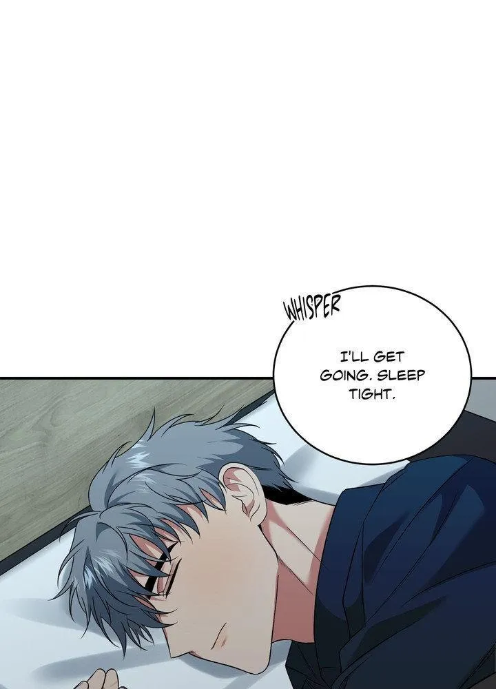 INVISIBLE PARTNER Chapter 23 page 104 - 