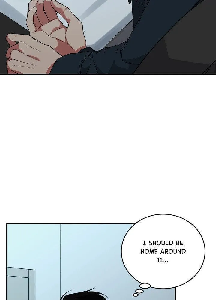 INVISIBLE PARTNER Chapter 23 page 105 - 