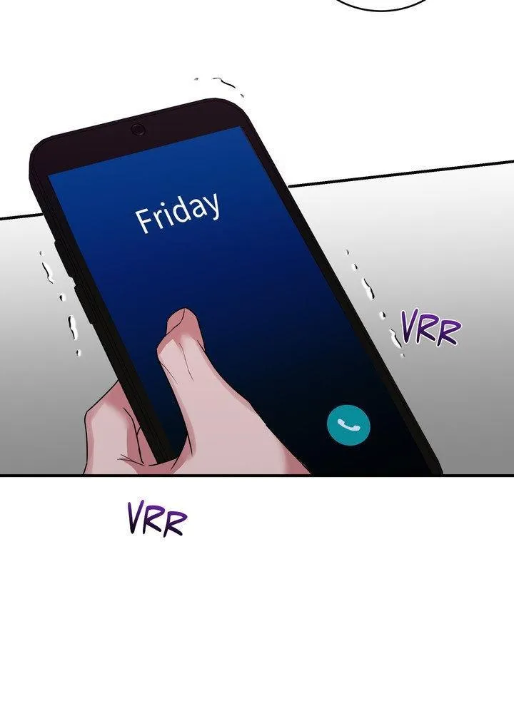 INVISIBLE PARTNER Chapter 23 page 13 - 