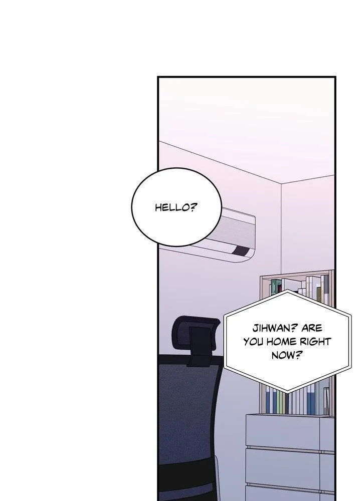 INVISIBLE PARTNER Chapter 23 page 14 - 