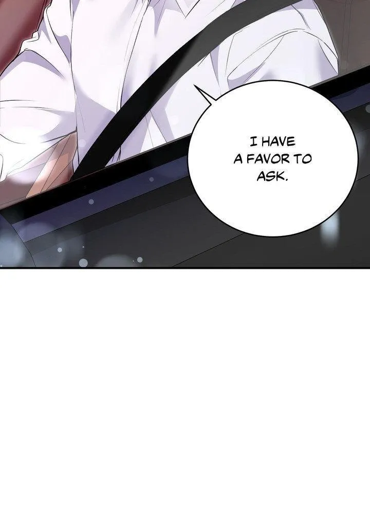 INVISIBLE PARTNER Chapter 23 page 20 - 