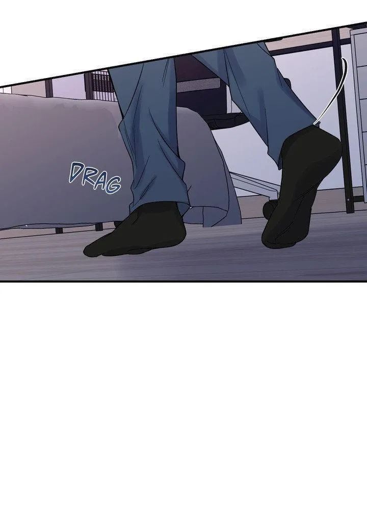 INVISIBLE PARTNER Chapter 23 page 3 - 