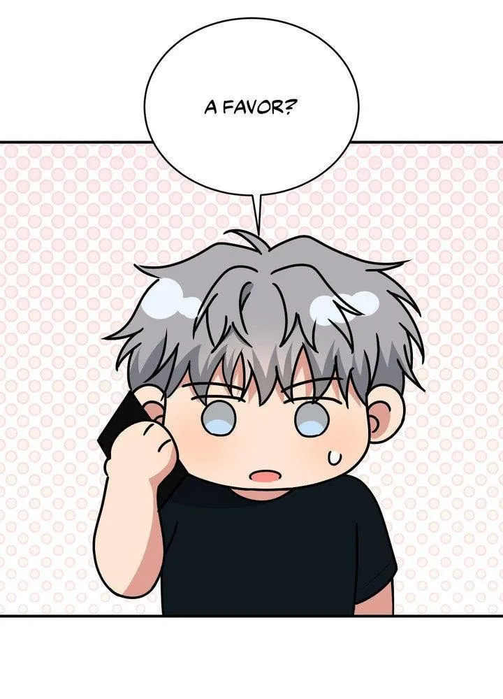 INVISIBLE PARTNER Chapter 23 page 21 - 