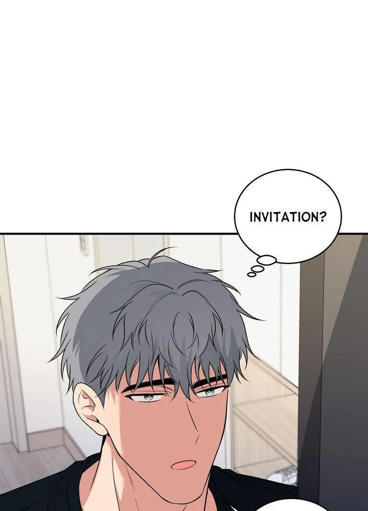 INVISIBLE PARTNER Chapter 23 page 26 - 