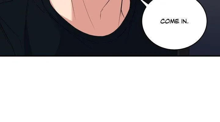INVISIBLE PARTNER Chapter 23 page 27 - 