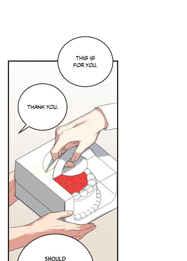 INVISIBLE PARTNER Chapter 23 page 28 - 