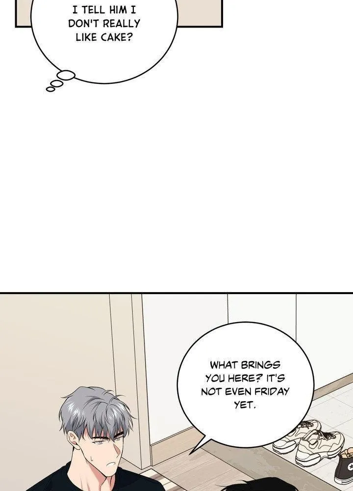 INVISIBLE PARTNER Chapter 23 page 29 - 