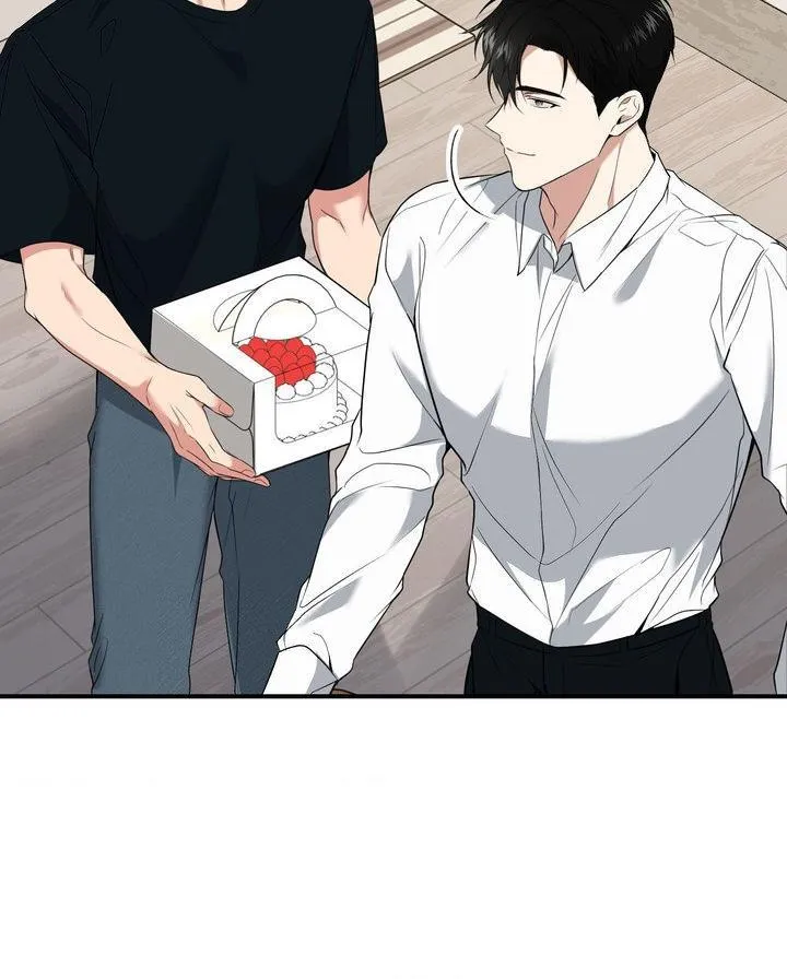 INVISIBLE PARTNER Chapter 23 page 30 - 