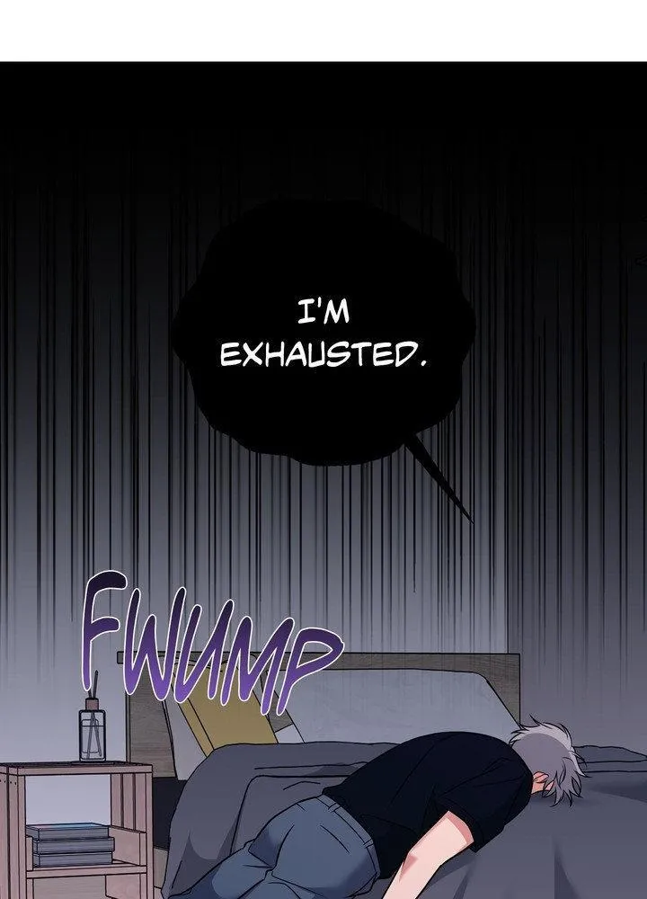 INVISIBLE PARTNER Chapter 23 page 4 - 