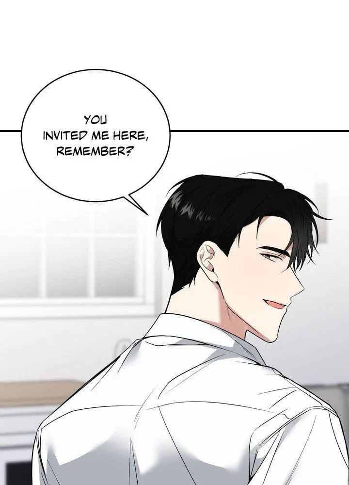 INVISIBLE PARTNER Chapter 23 page 31 - 