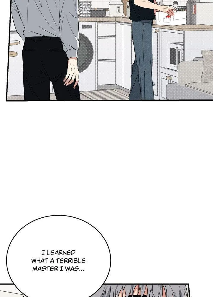 INVISIBLE PARTNER Chapter 23 page 33 - 