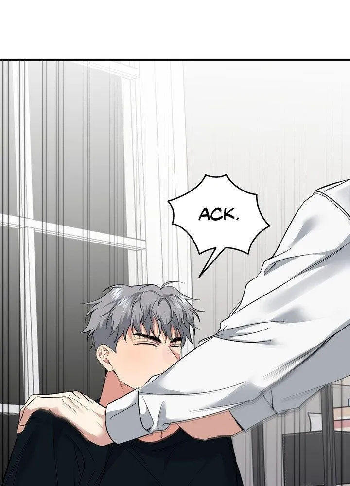 INVISIBLE PARTNER Chapter 23 page 41 - 