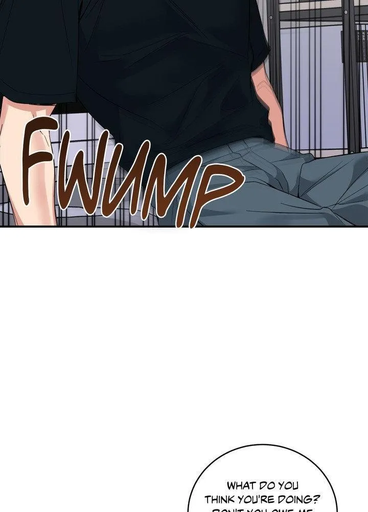 INVISIBLE PARTNER Chapter 23 page 42 - 