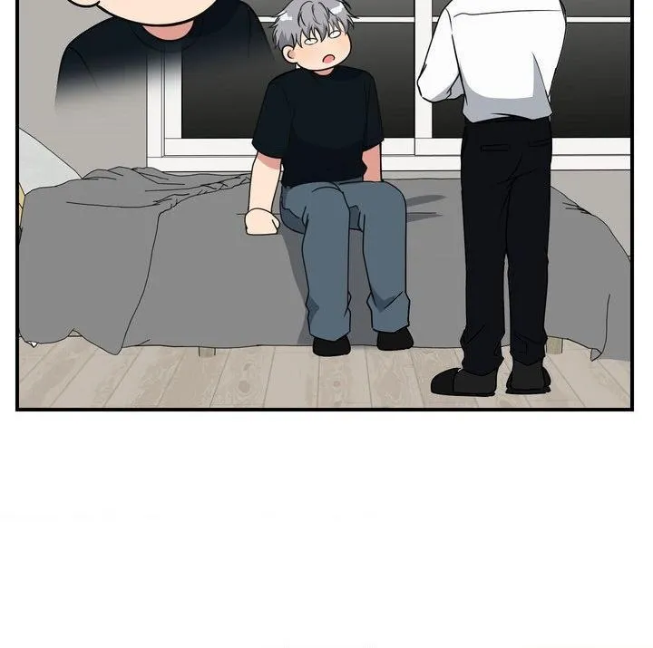 INVISIBLE PARTNER Chapter 23 page 45 - 