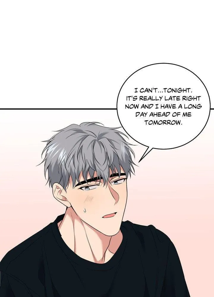 INVISIBLE PARTNER Chapter 23 page 47 - 
