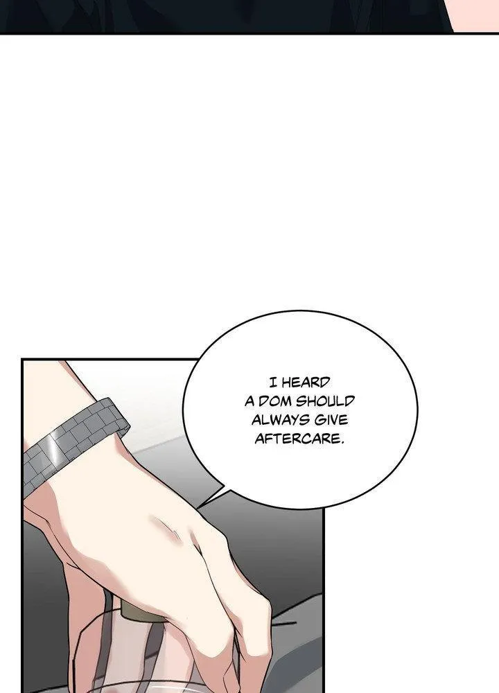 INVISIBLE PARTNER Chapter 23 page 48 - 