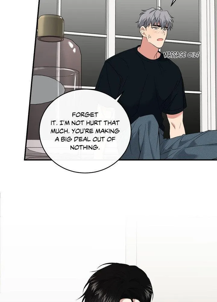 INVISIBLE PARTNER Chapter 23 page 50 - 
