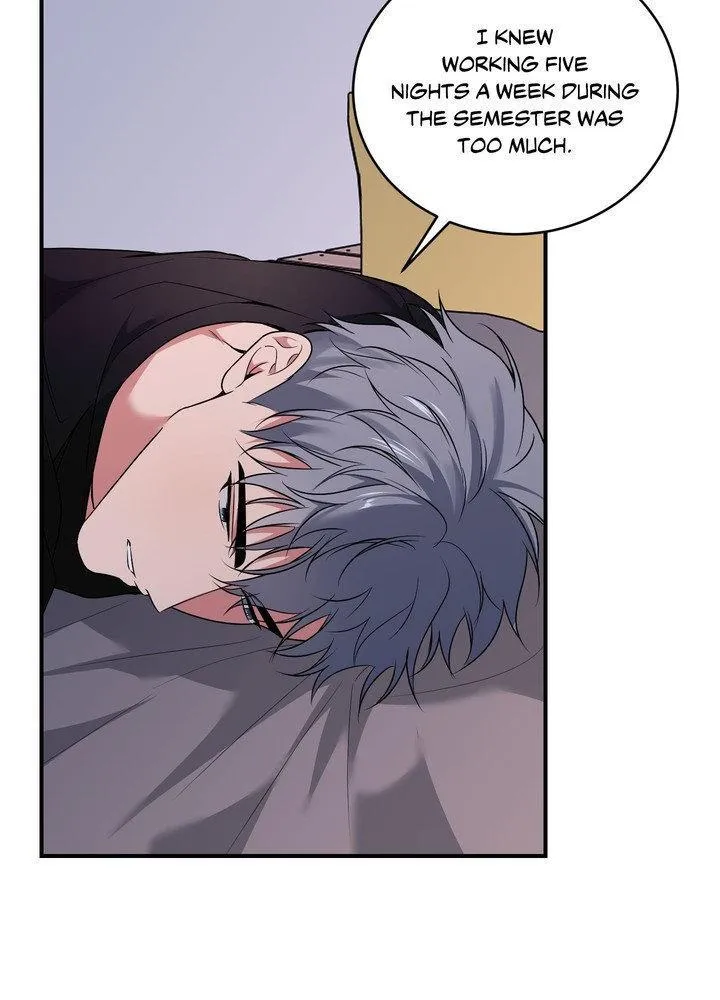 INVISIBLE PARTNER Chapter 23 page 6 - 
