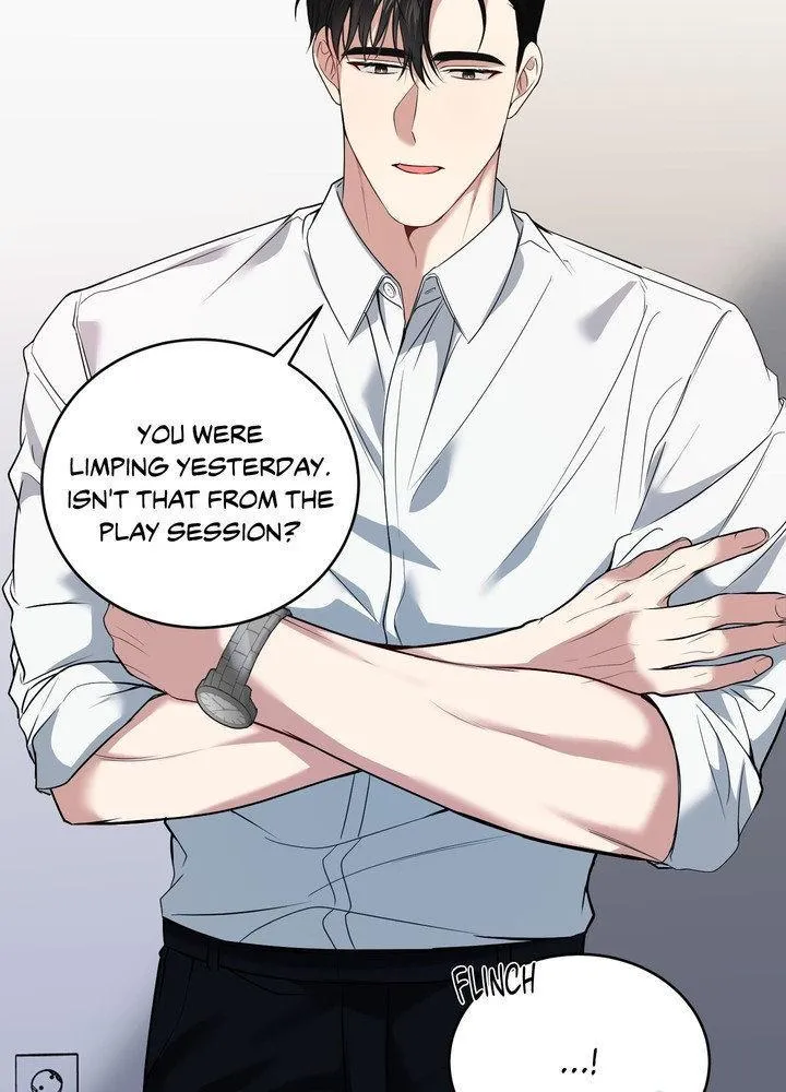 INVISIBLE PARTNER Chapter 23 page 51 - 