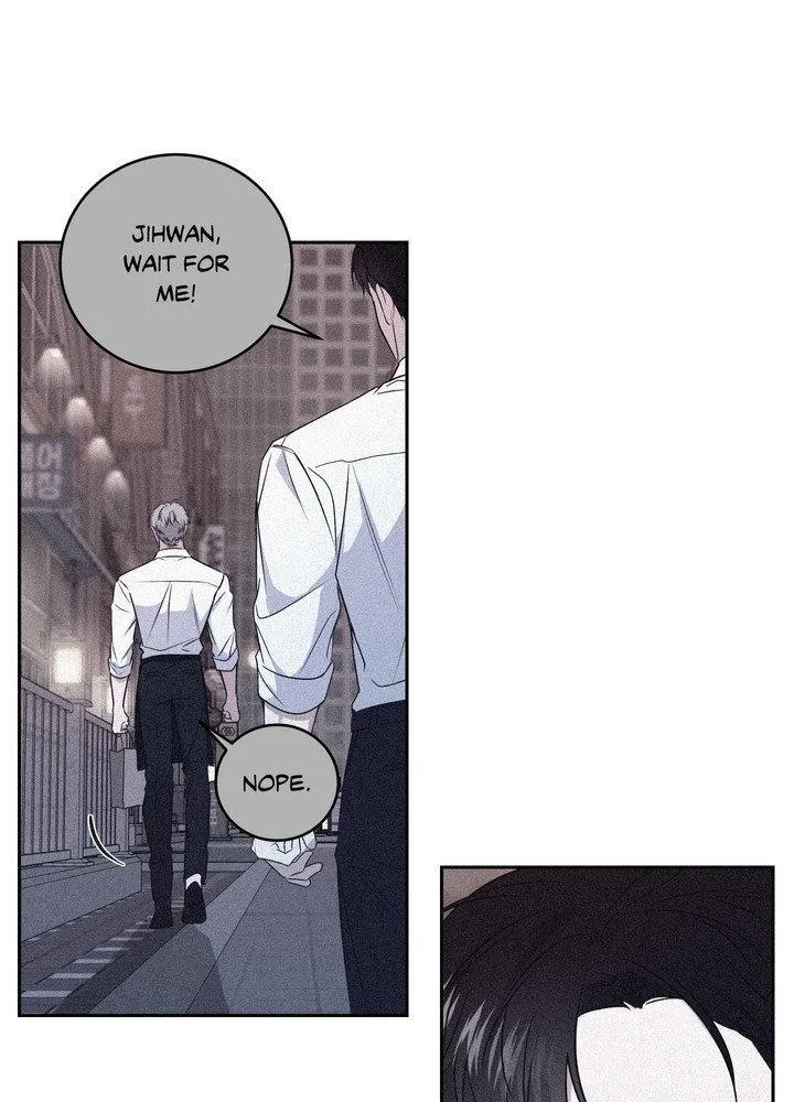 INVISIBLE PARTNER Chapter 23 page 53 - 