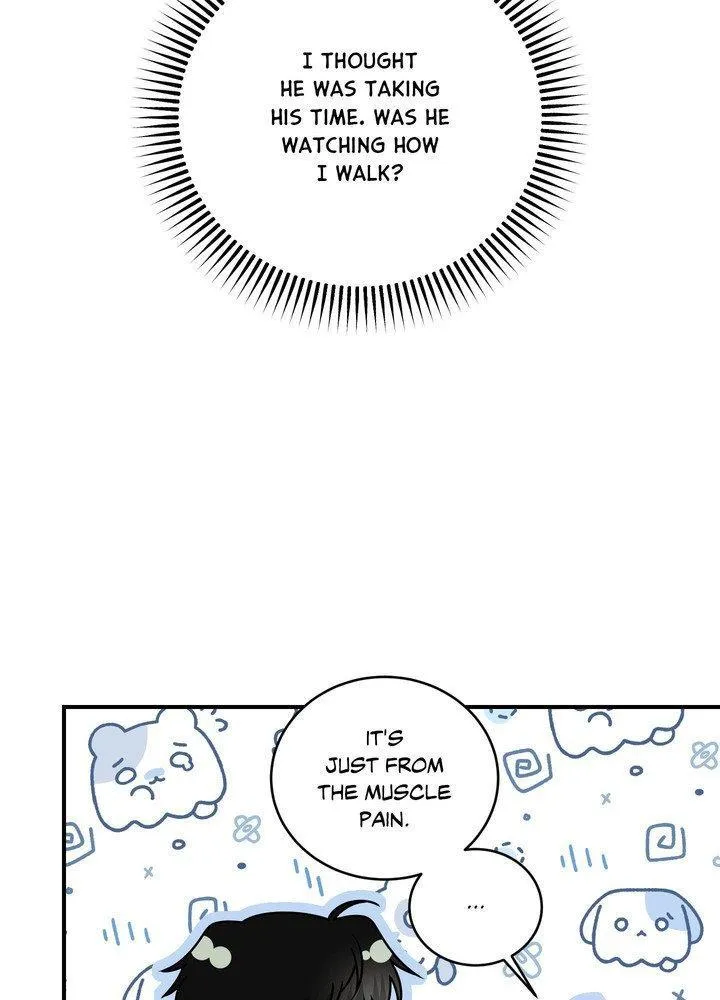 INVISIBLE PARTNER Chapter 23 page 55 - 