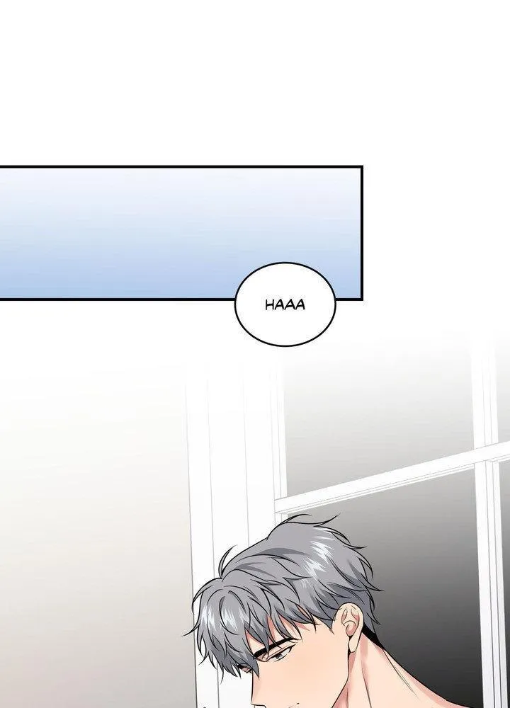 INVISIBLE PARTNER Chapter 23 page 57 - 