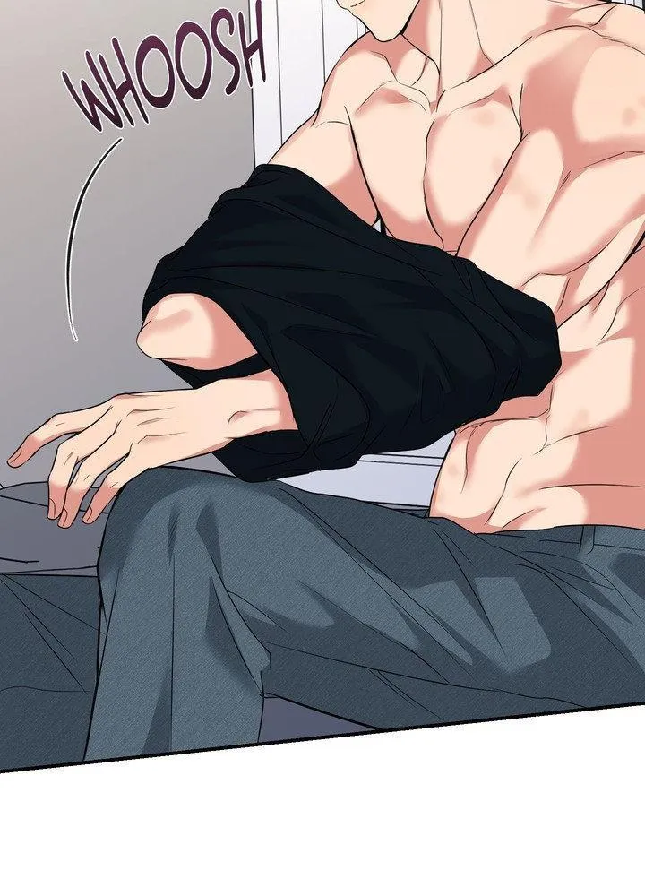 INVISIBLE PARTNER Chapter 23 page 58 - 