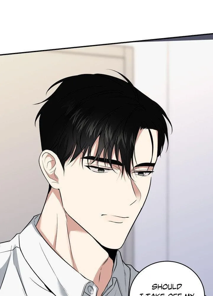 INVISIBLE PARTNER Chapter 23 page 59 - 