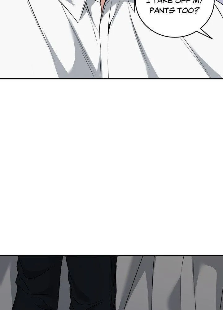 INVISIBLE PARTNER Chapter 23 page 60 - 