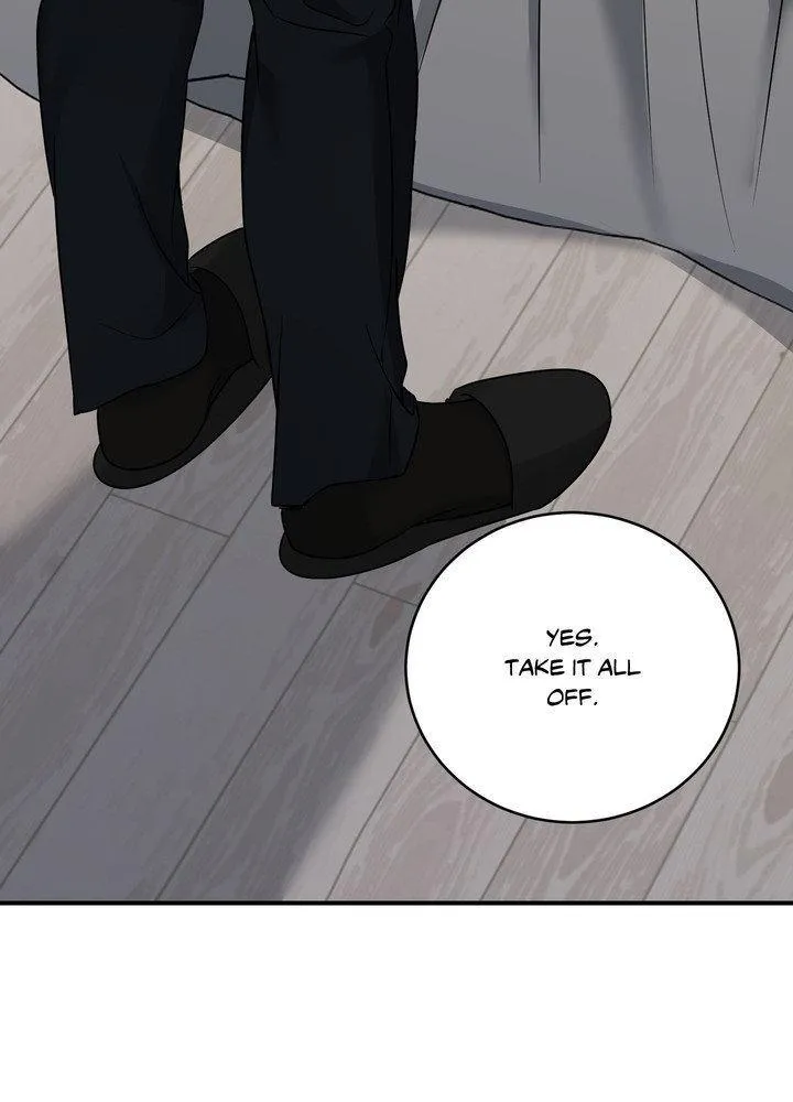 INVISIBLE PARTNER Chapter 23 page 61 - 