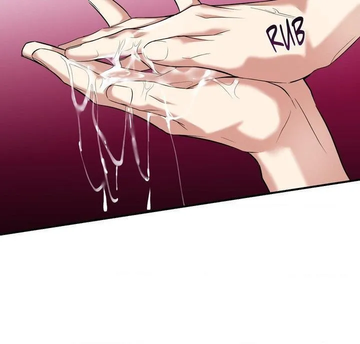 INVISIBLE PARTNER Chapter 23 page 65 - 