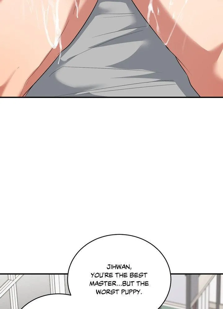 INVISIBLE PARTNER Chapter 23 page 73 - 
