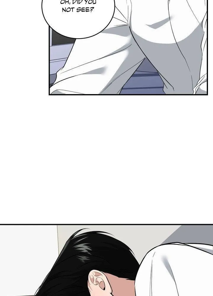 INVISIBLE PARTNER Chapter 23 page 78 - 