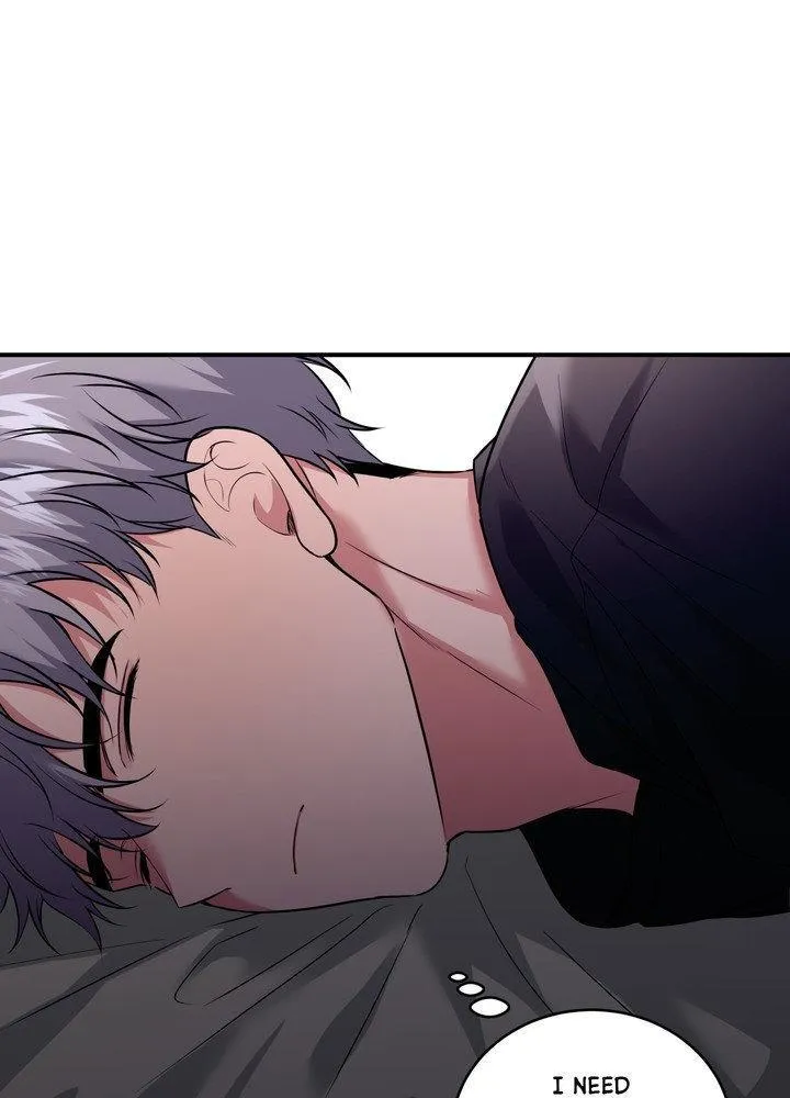 INVISIBLE PARTNER Chapter 23 page 9 - 