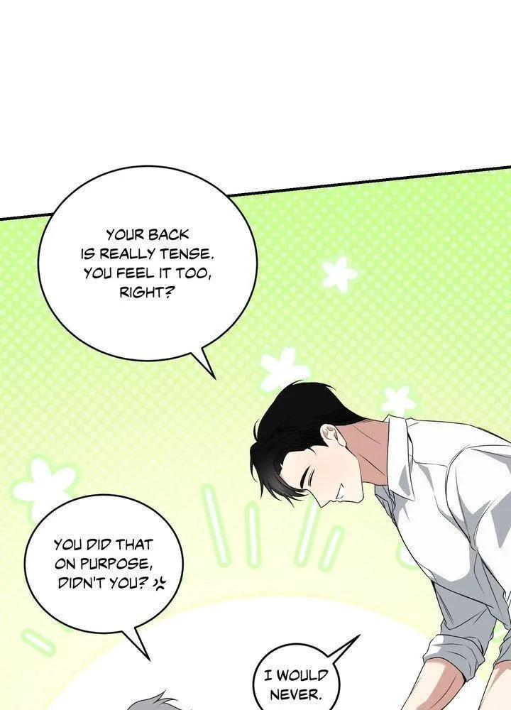 INVISIBLE PARTNER Chapter 23 page 83 - 