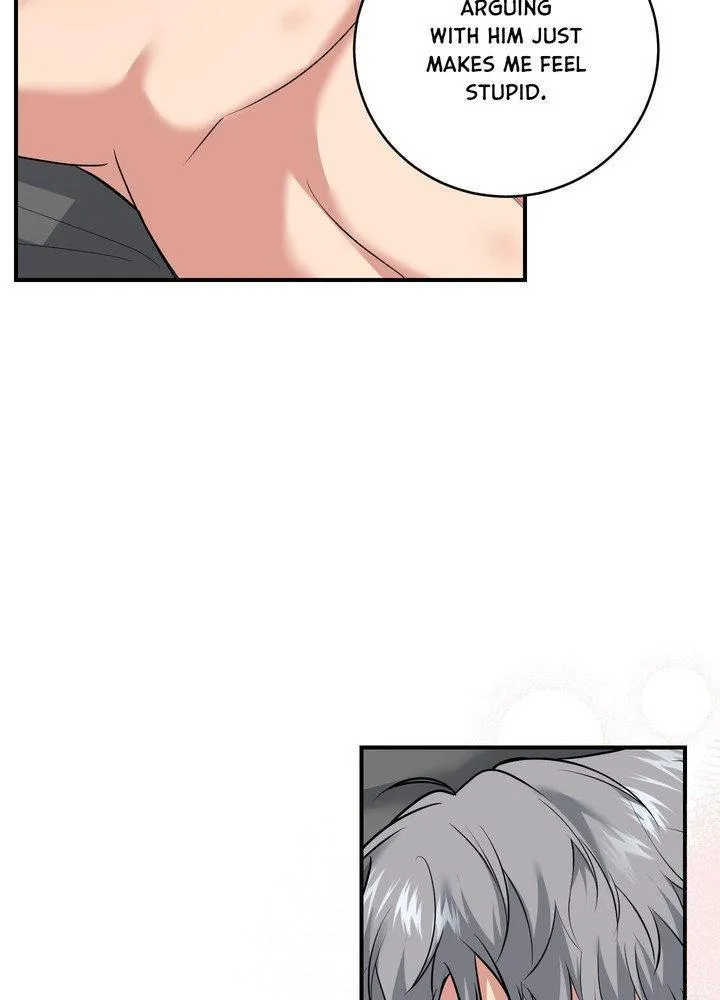 INVISIBLE PARTNER Chapter 23 page 86 - 