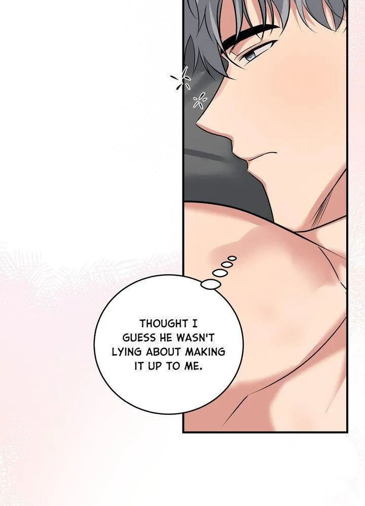 INVISIBLE PARTNER Chapter 23 page 87 - 