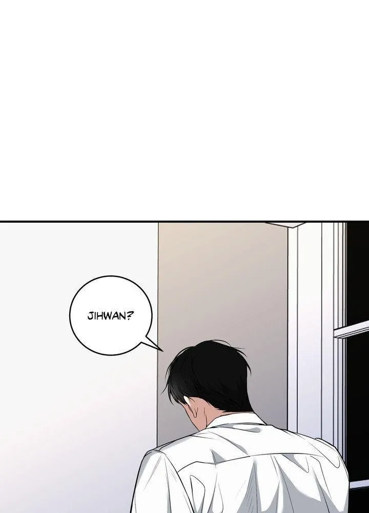 INVISIBLE PARTNER Chapter 23 page 90 - 