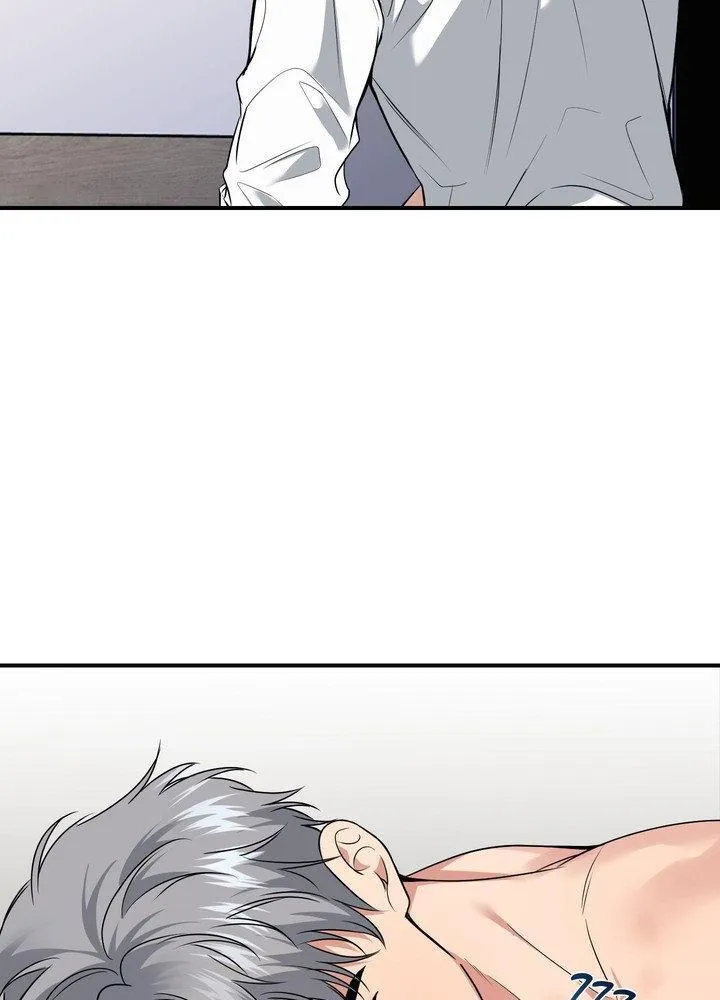 INVISIBLE PARTNER Chapter 23 page 91 - 