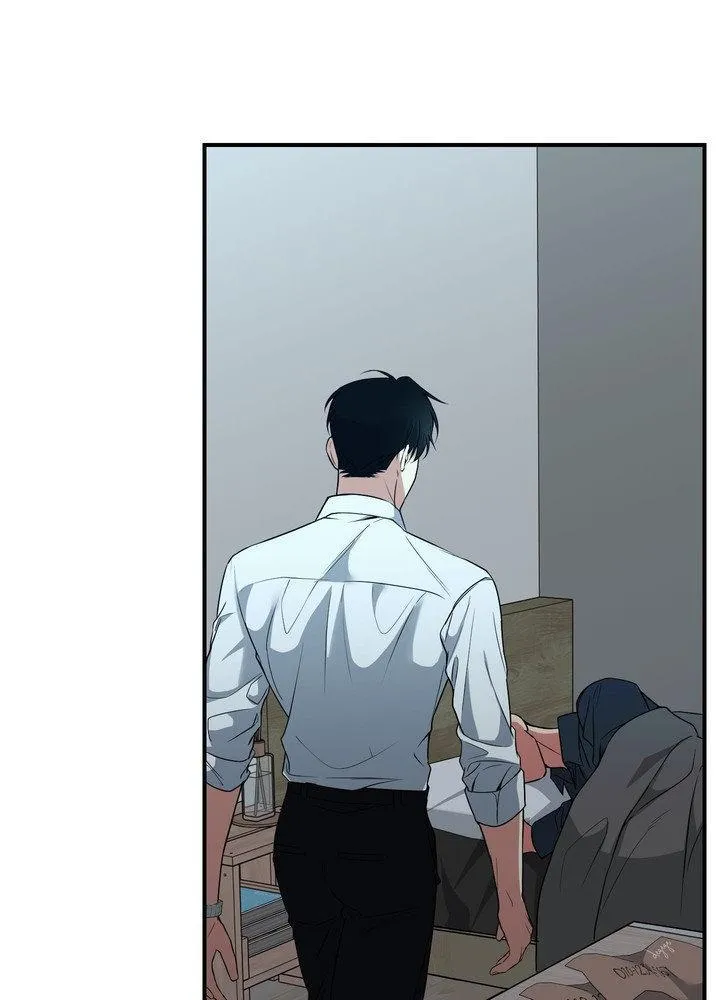 INVISIBLE PARTNER Chapter 23 page 98 - 