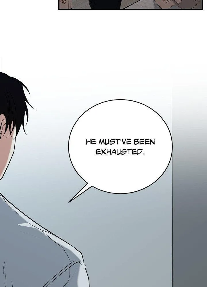 INVISIBLE PARTNER Chapter 23 page 99 - 