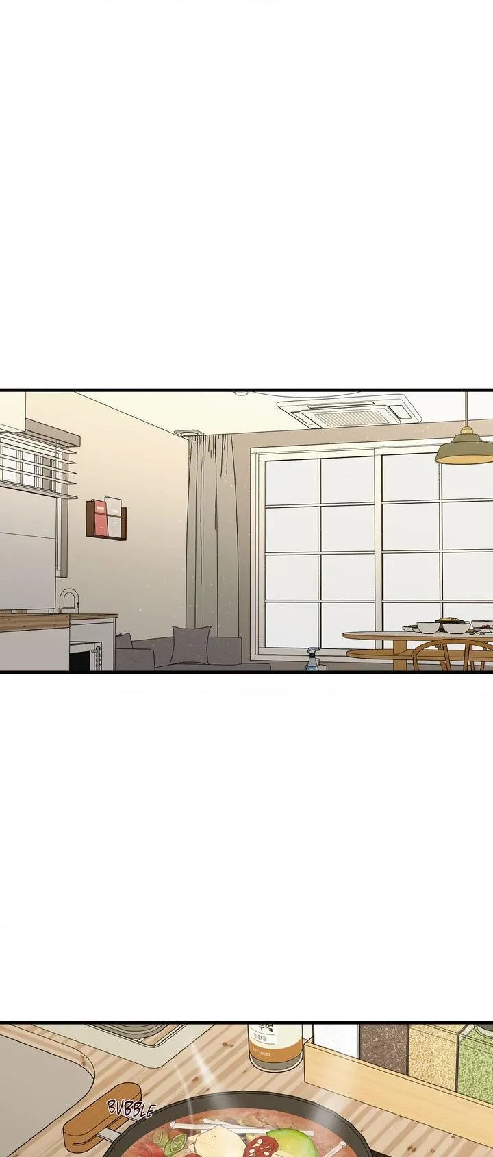 INVISIBLE PARTNER Chapter 24 page 1 - 