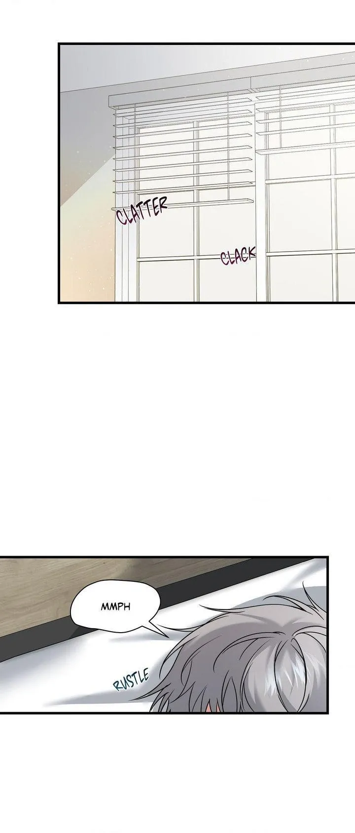 INVISIBLE PARTNER Chapter 24 page 3 - 